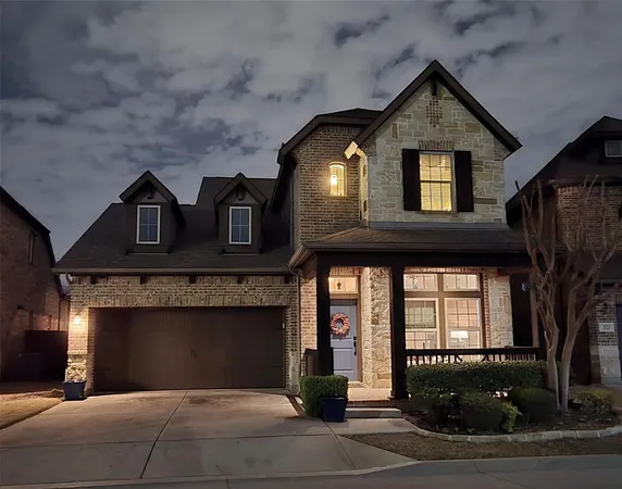$715,000 | 2128 Meridian Way, Richardson, TX 75080