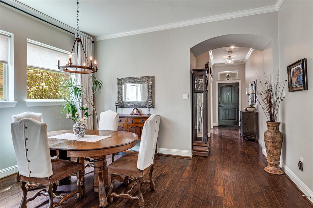 2128 Meridian Way Richardson, TX 75080 - Photo 15 of 40