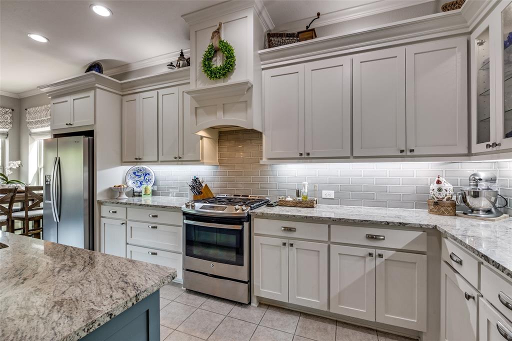 2128 Meridian Way Richardson, TX 75080 - Photo 18 of 40