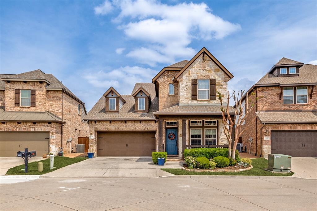 2128 Meridian Way Richardson, TX 75080 - Photo 2 of 40