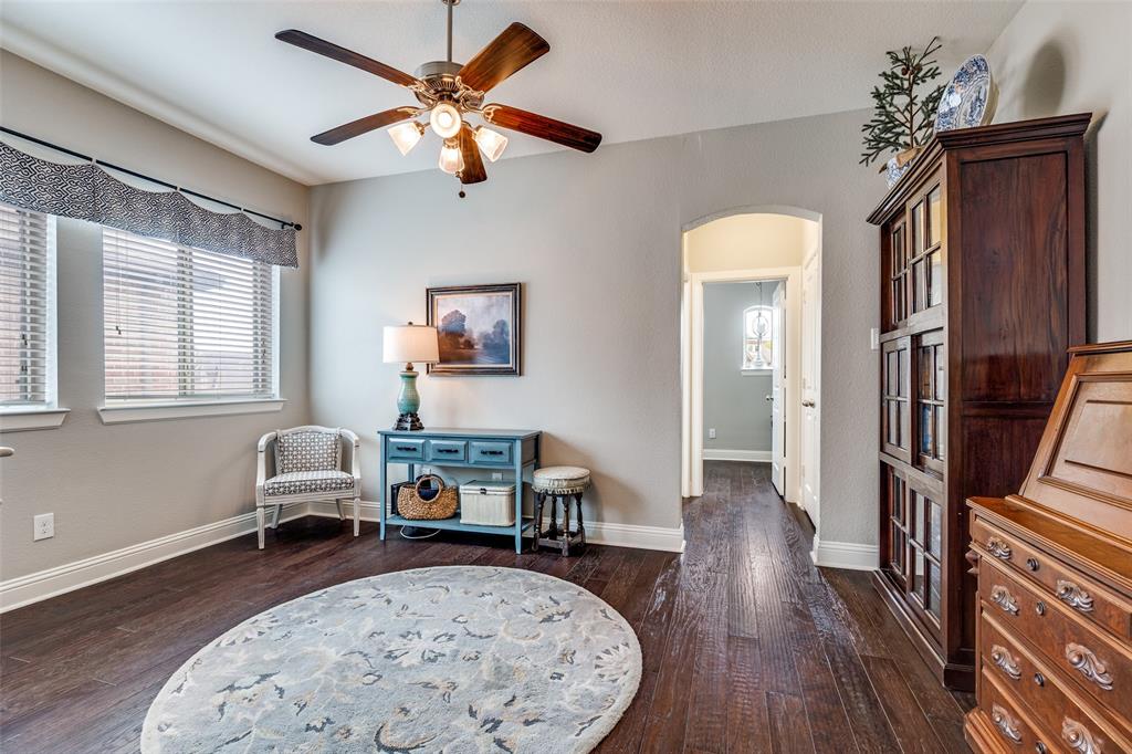 2128 Meridian Way Richardson, TX 75080 - Photo 24 of 40