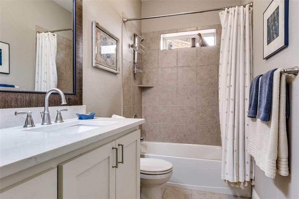 2128 Meridian Way Richardson, TX 75080 - Photo 28 of 40