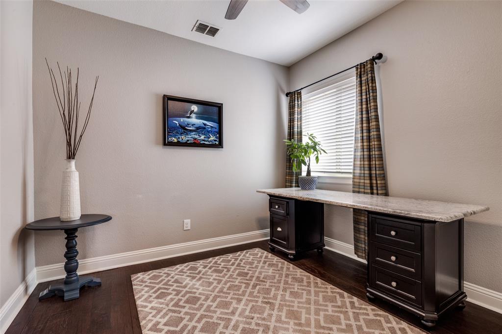2128 Meridian Way Richardson, TX 75080 - Photo 30 of 40