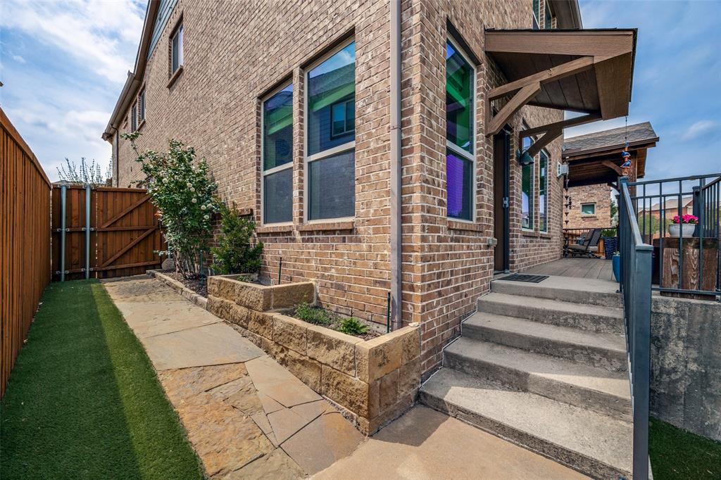 2128 Meridian Way Richardson, TX 75080 - Photo 35 of 40