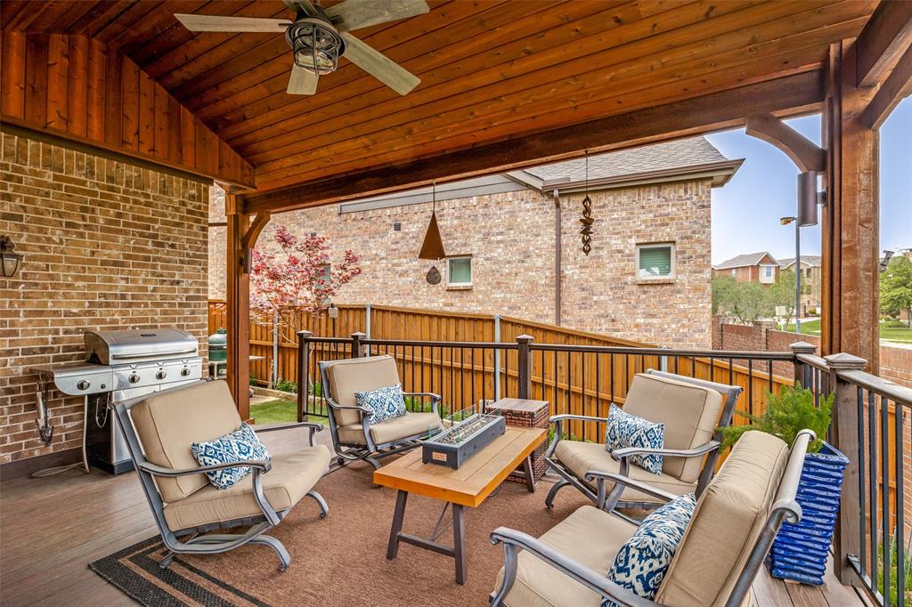 2128 Meridian Way Richardson, TX 75080 - Photo 36 of 40