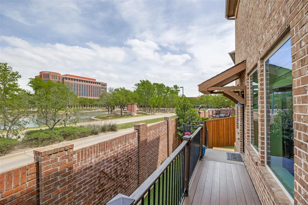 2128 Meridian Way Richardson, TX 75080 - Photo 39 of 40