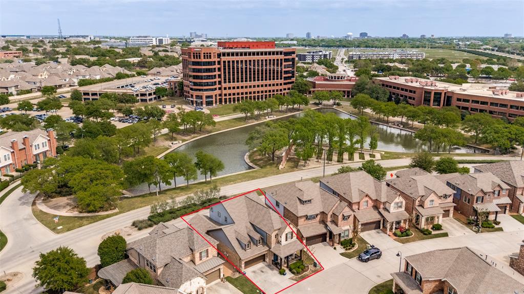 2128 Meridian Way Richardson, TX 75080 - Photo 4 of 40