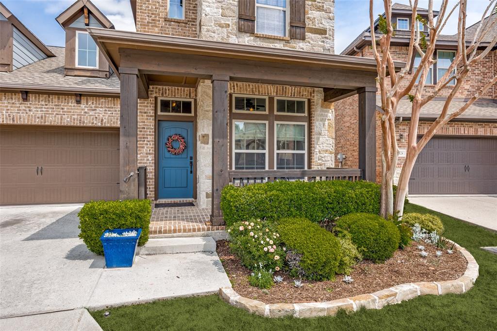 2128 Meridian Way Richardson, TX 75080 - Photo 5 of 40