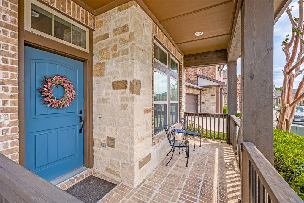 2128 Meridian Way Richardson, TX 75080 - Photo 6 of 40