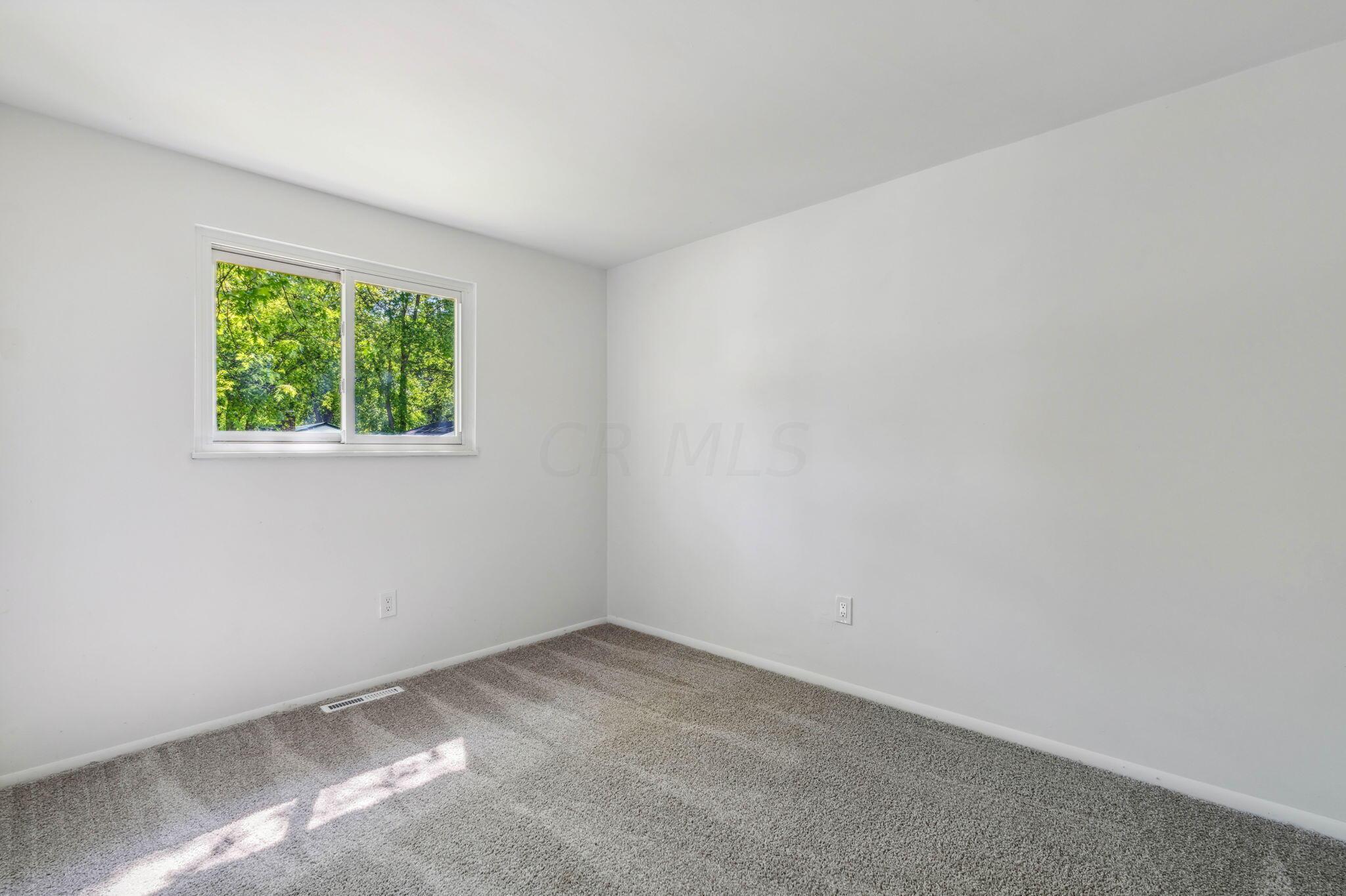 3699 Alpena Road Columbus, OH 43232 - Photo 8 of 18 RELAX in all new bedroom 2!