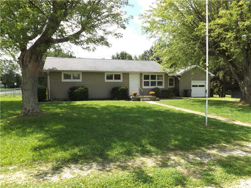 1801 West Country Club Road Connersville, IN 47331 - Photo 1 of 14 Gallery Image 1