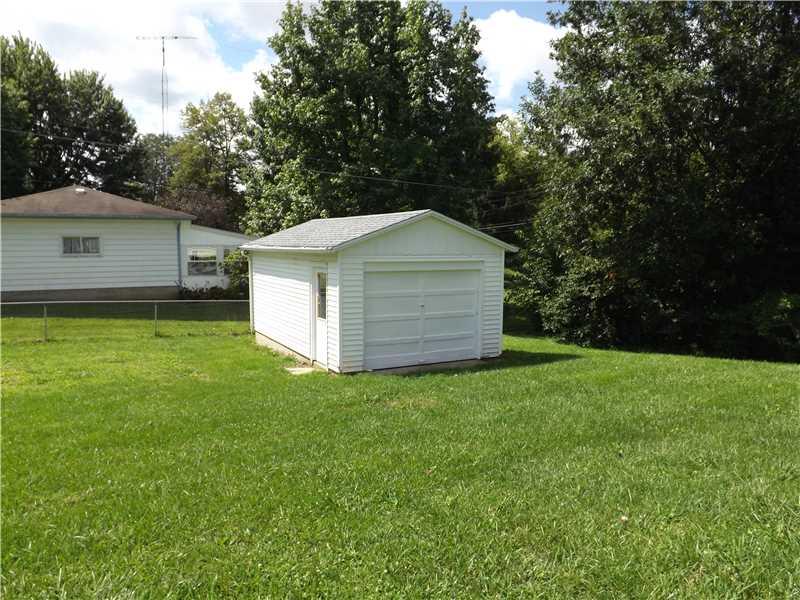 1801 West Country Club Road Connersville, IN 47331 - Photo 14 of 14 Gallery Image 14