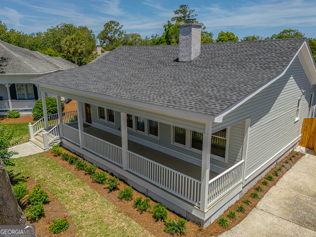 107 Seaside Circle St. Simons, GA 31522 - Photo 38 of 45