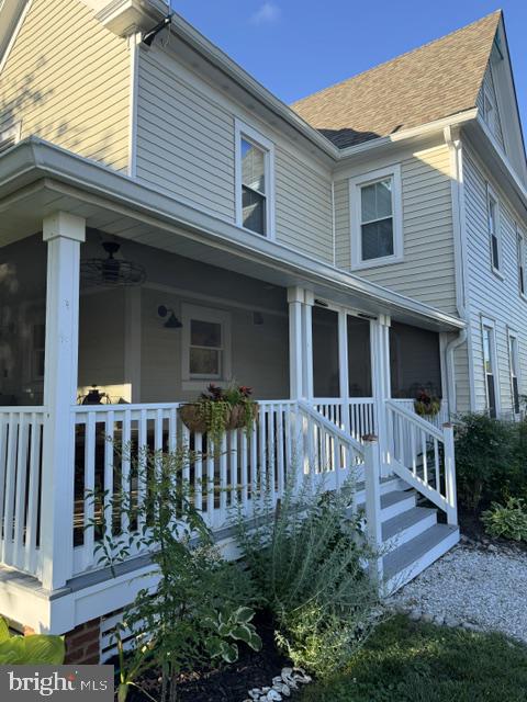 1109 Locust Street Cambridge, MD 21613 - Photo 8 of 55