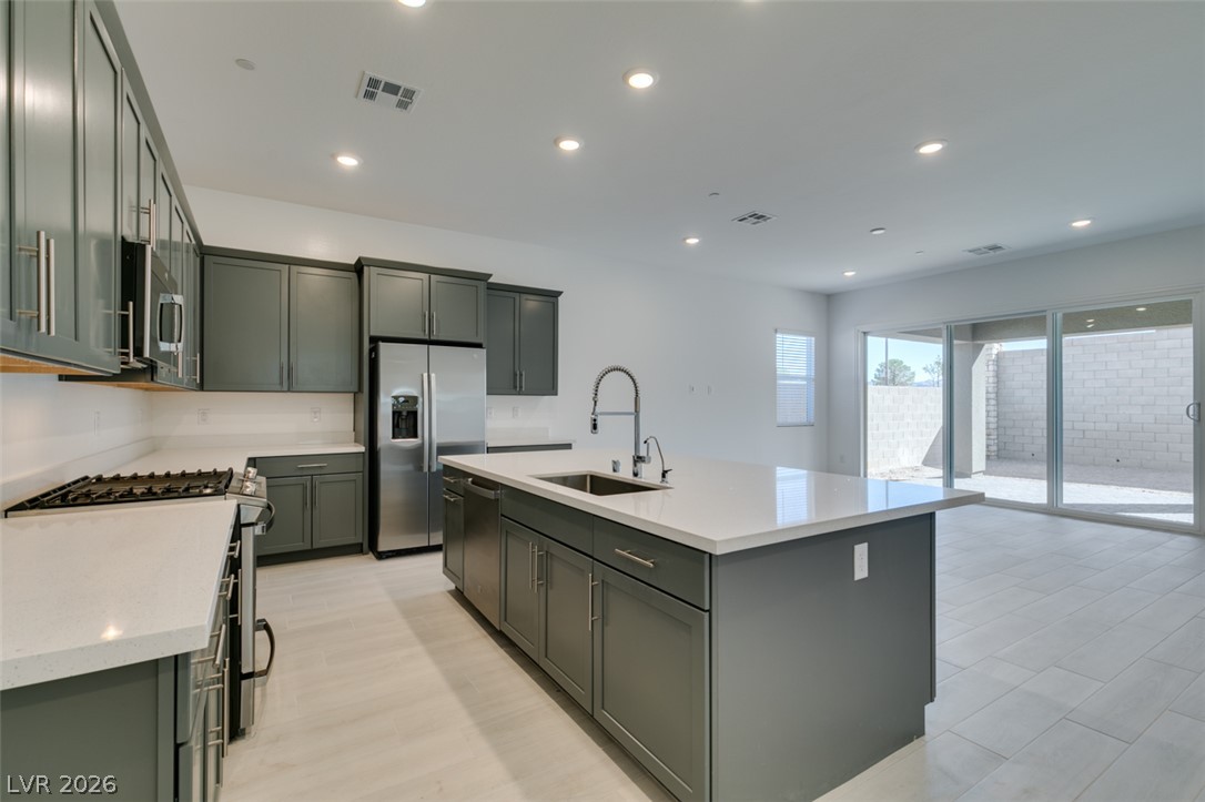 37 Charlotte Ridge Place Henderson, NV 89011 - Photo 13 of 44