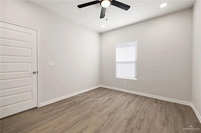 $1,190 | 4505 Larkspur Avenue, Unit 4, McAllen, TX 78501