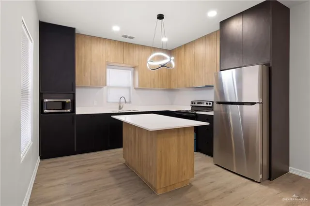 $1,190 | 4505 Larkspur Avenue, Unit 4, McAllen, TX 78501