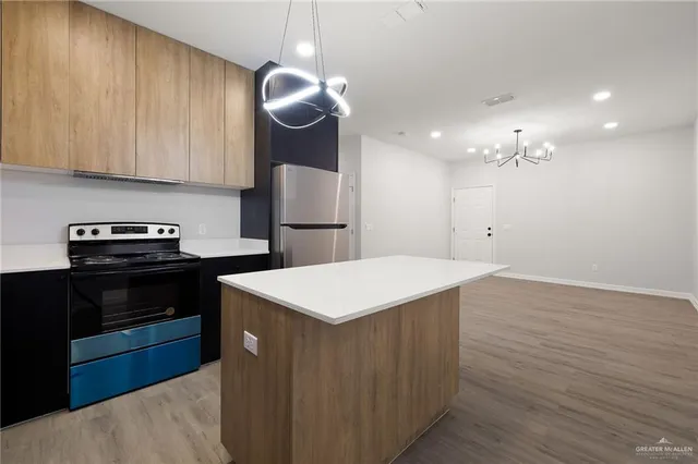 $1,190 | 4505 Larkspur Avenue, Unit 4, McAllen, TX 78501