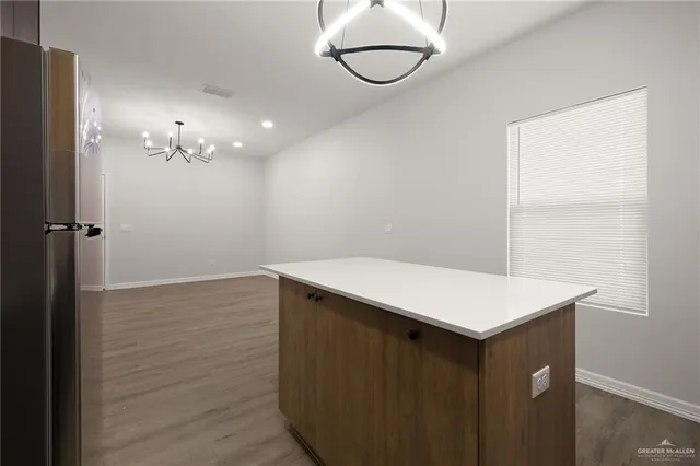 $1,190 | 4505 Larkspur Avenue, Unit 4, McAllen, TX 78501