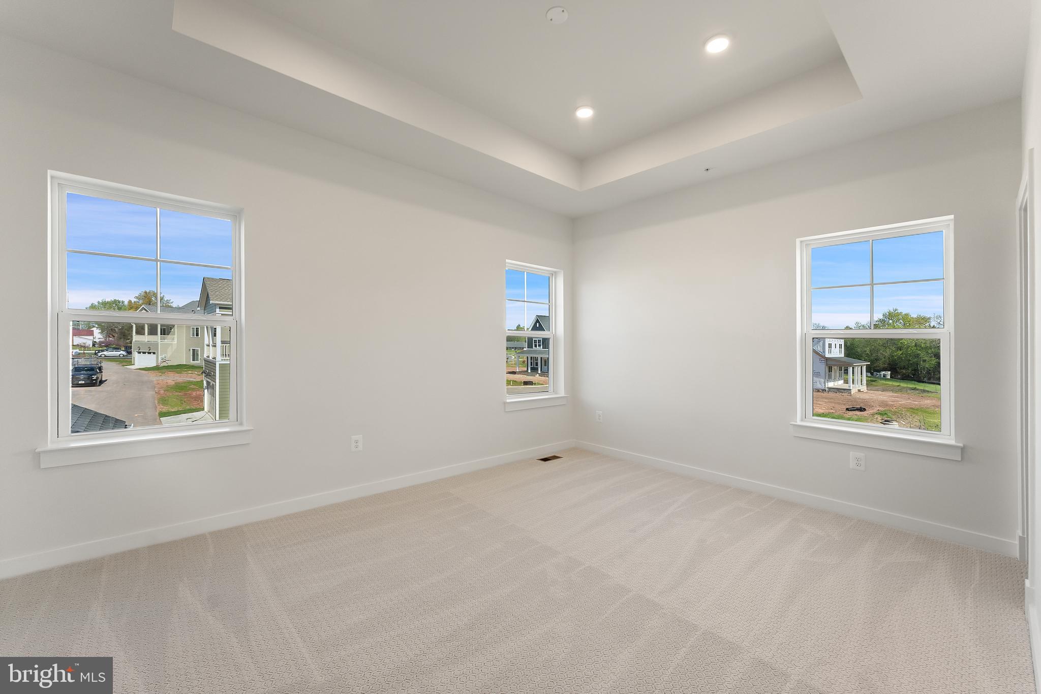 17403 Fyffe Road Poolesville, MD 20837 - Photo 18 of 33 Upper Level Suite
