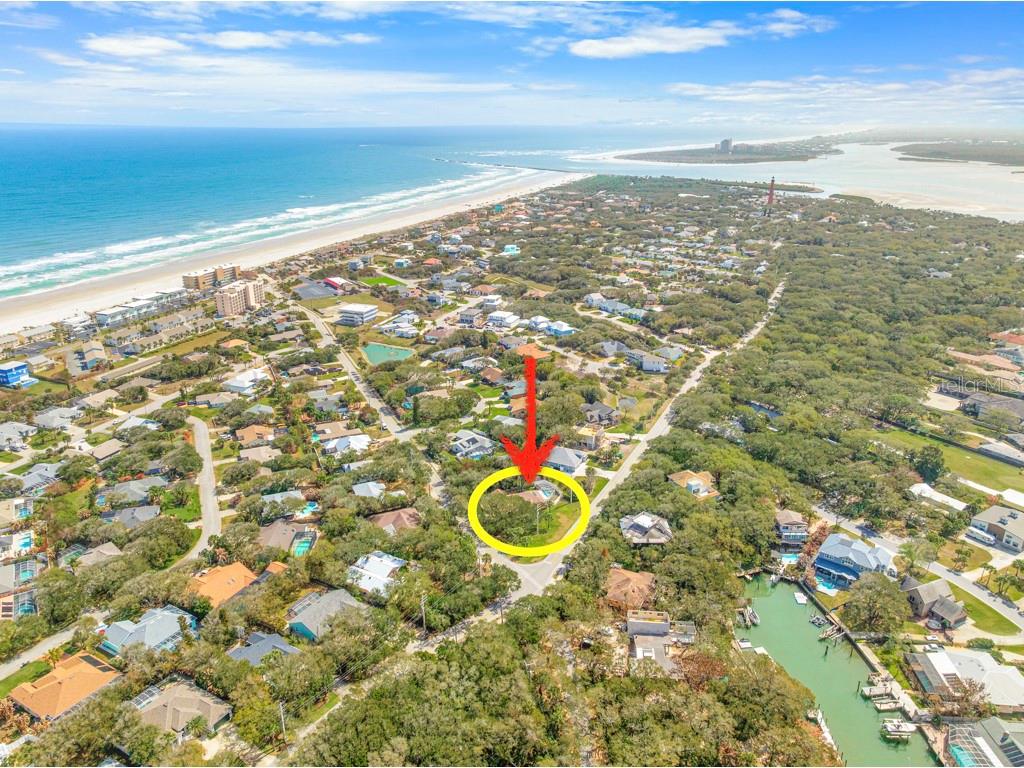 4801 South Peninsula Drive Ponce Inlet, FL 32127 - Photo 19 of 48