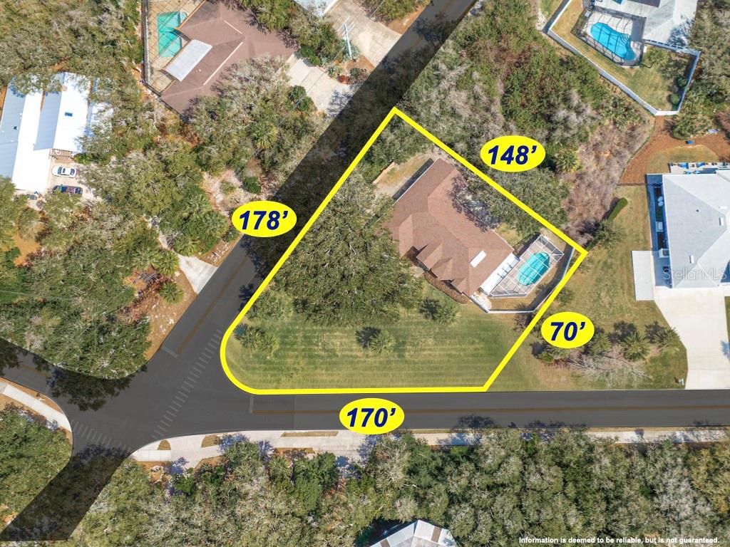 4801 South Peninsula Drive Ponce Inlet, FL 32127 - Photo 29 of 48