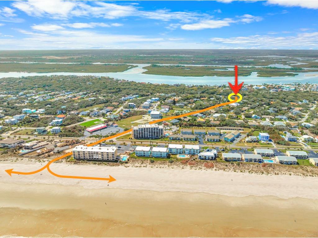 4801 South Peninsula Drive Ponce Inlet, FL 32127 - Photo 41 of 48