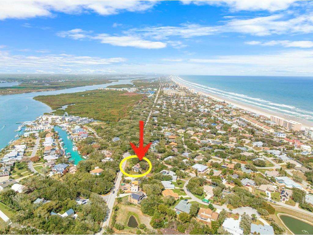 4801 South Peninsula Drive Ponce Inlet, FL 32127 - Photo 48 of 48
