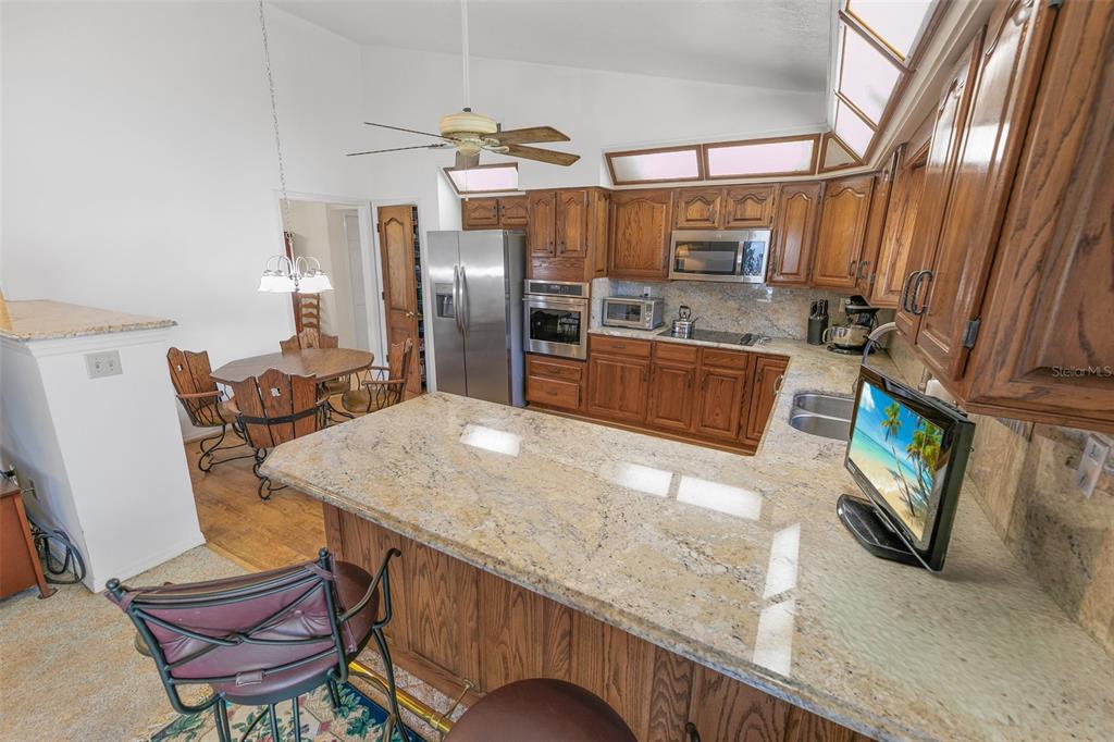 4801 South Peninsula Drive Ponce Inlet, FL 32127 - Photo 5 of 48