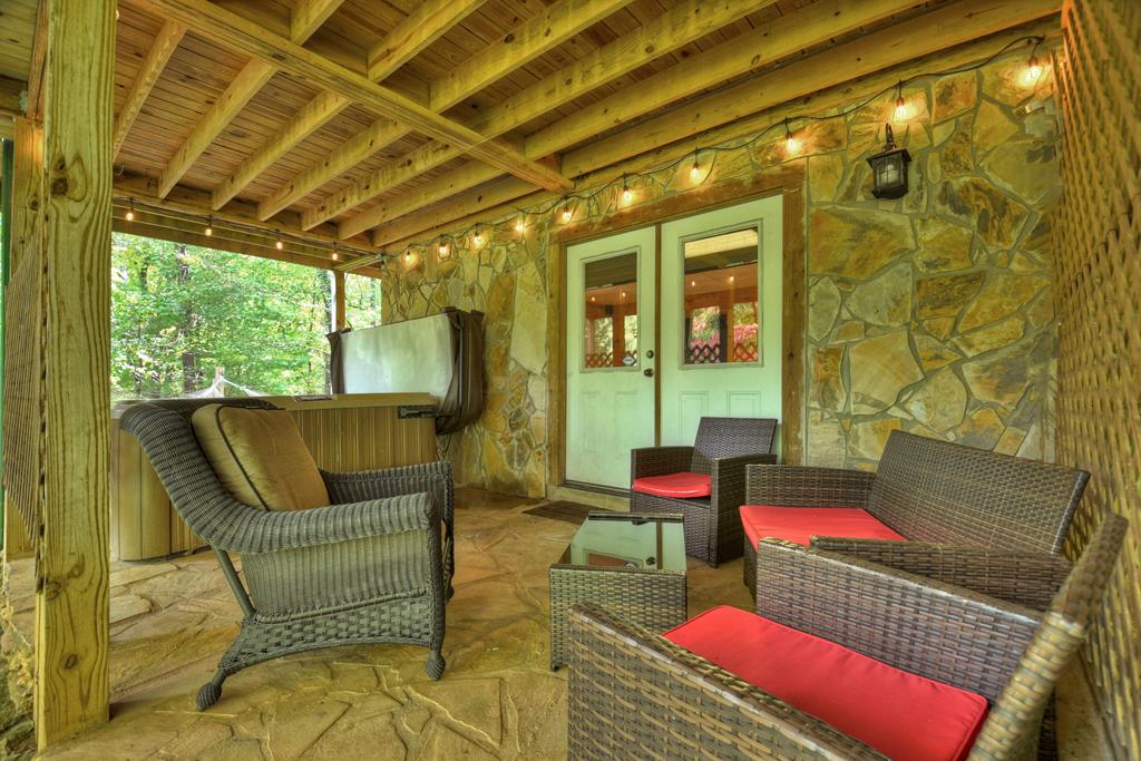 210 Indian Lake Road Mineral Bluff, GA 30559 - Photo 35 of 39