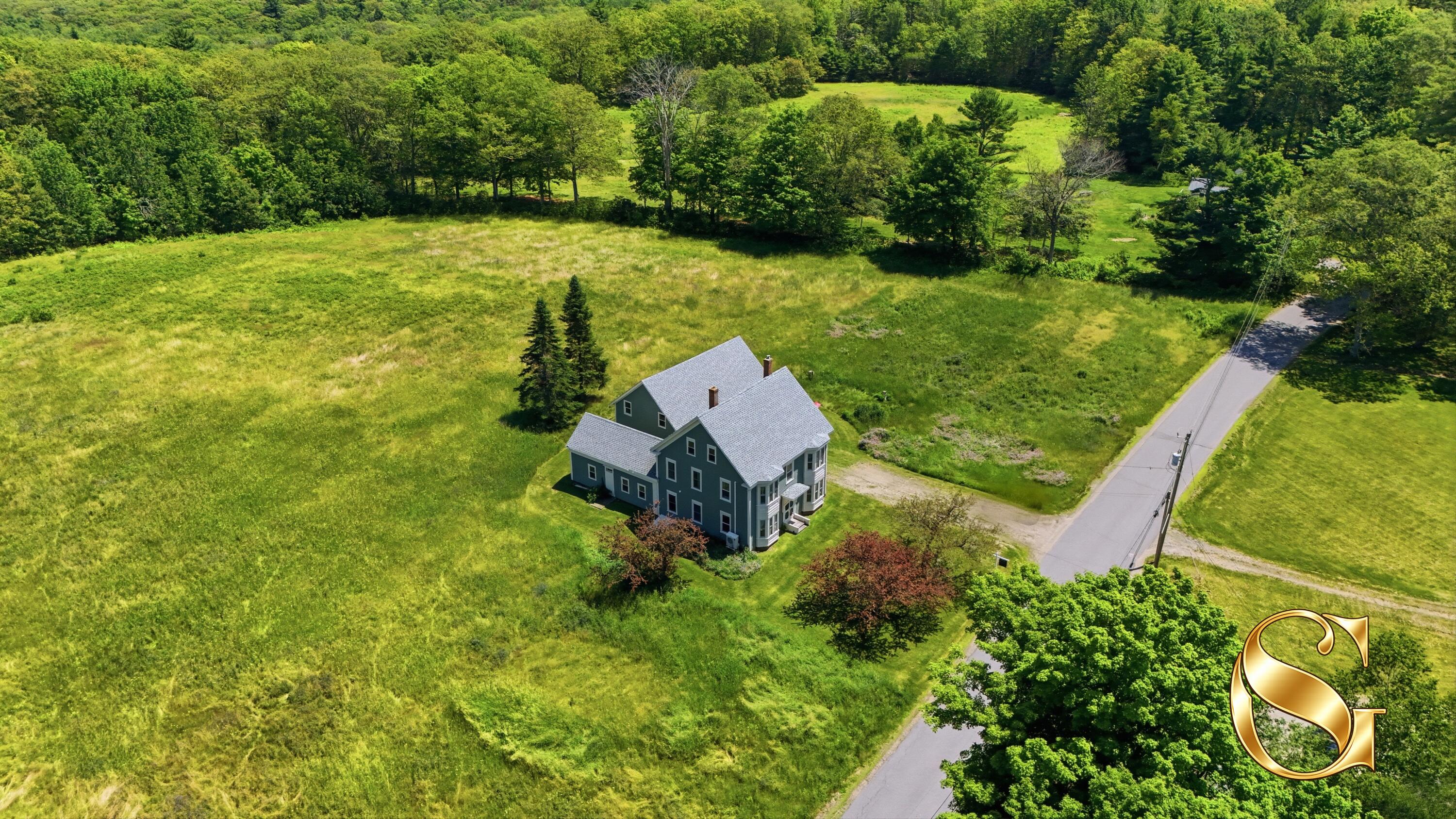 66 Dodge Road Edgecomb, ME 04556 - Photo 41 of 46 42