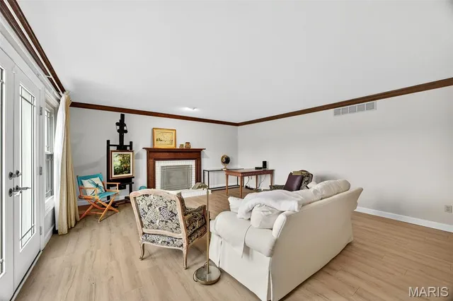 $575,000 | 2525 Peppermill Ridge Drive, Wildwood, MO 63005