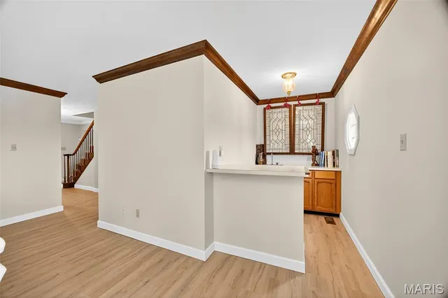 $575,000 | 2525 Peppermill Ridge Drive, Wildwood, MO 63005