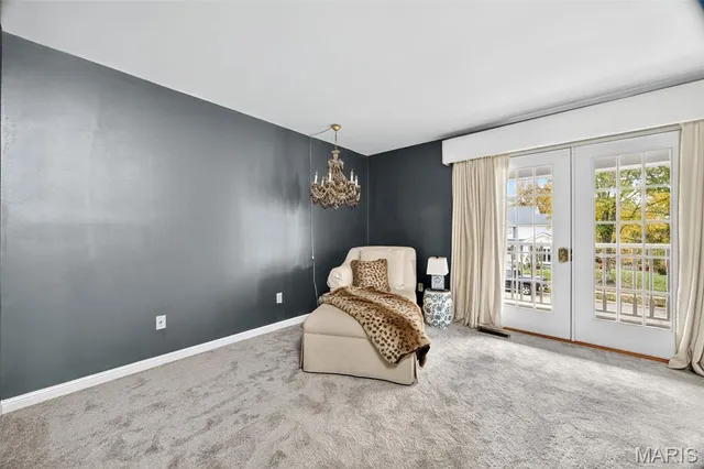 $575,000 | 2525 Peppermill Ridge Drive, Wildwood, MO 63005