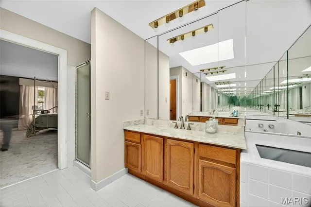 $575,000 | 2525 Peppermill Ridge Drive, Wildwood, MO 63005