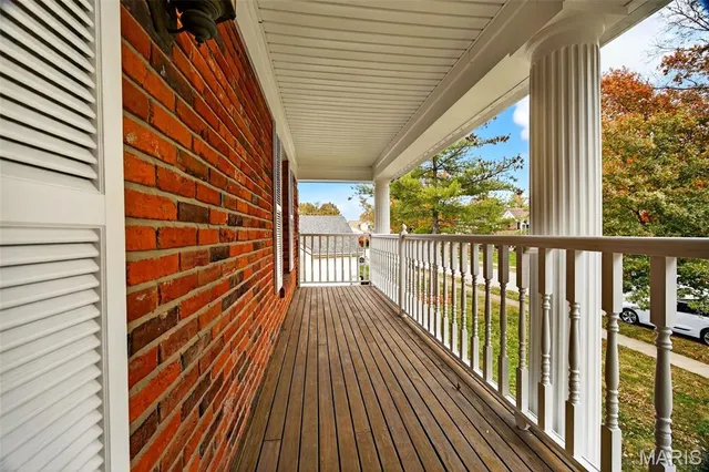 $575,000 | 2525 Peppermill Ridge Drive, Wildwood, MO 63005