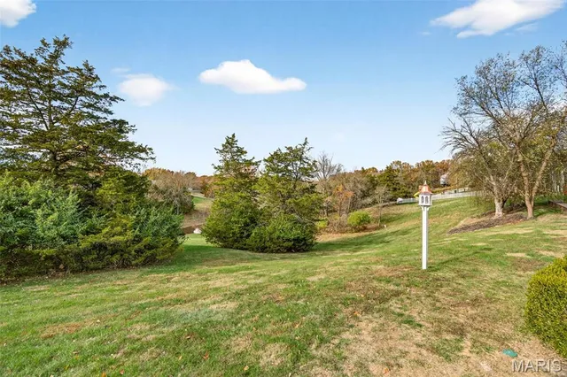 $575,000 | 2525 Peppermill Ridge Drive, Wildwood, MO 63005