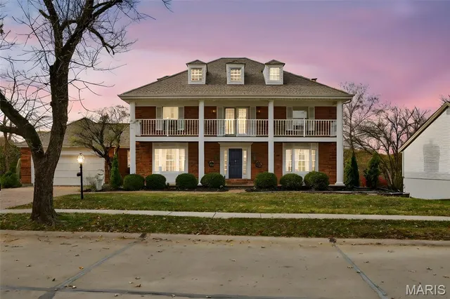 $575,000 | 2525 Peppermill Ridge Drive, Wildwood, MO 63005