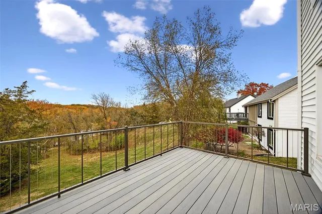 $575,000 | 2525 Peppermill Ridge Drive, Wildwood, MO 63005