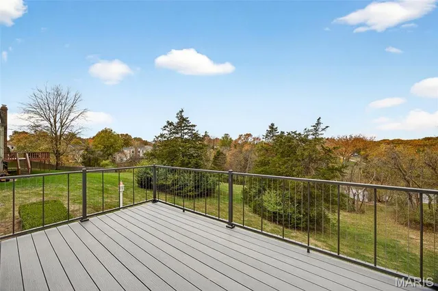 $575,000 | 2525 Peppermill Ridge Drive, Wildwood, MO 63005