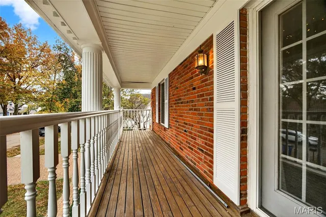 $575,000 | 2525 Peppermill Ridge Drive, Wildwood, MO 63005