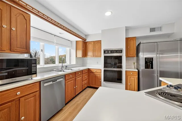 $575,000 | 2525 Peppermill Ridge Drive, Wildwood, MO 63005