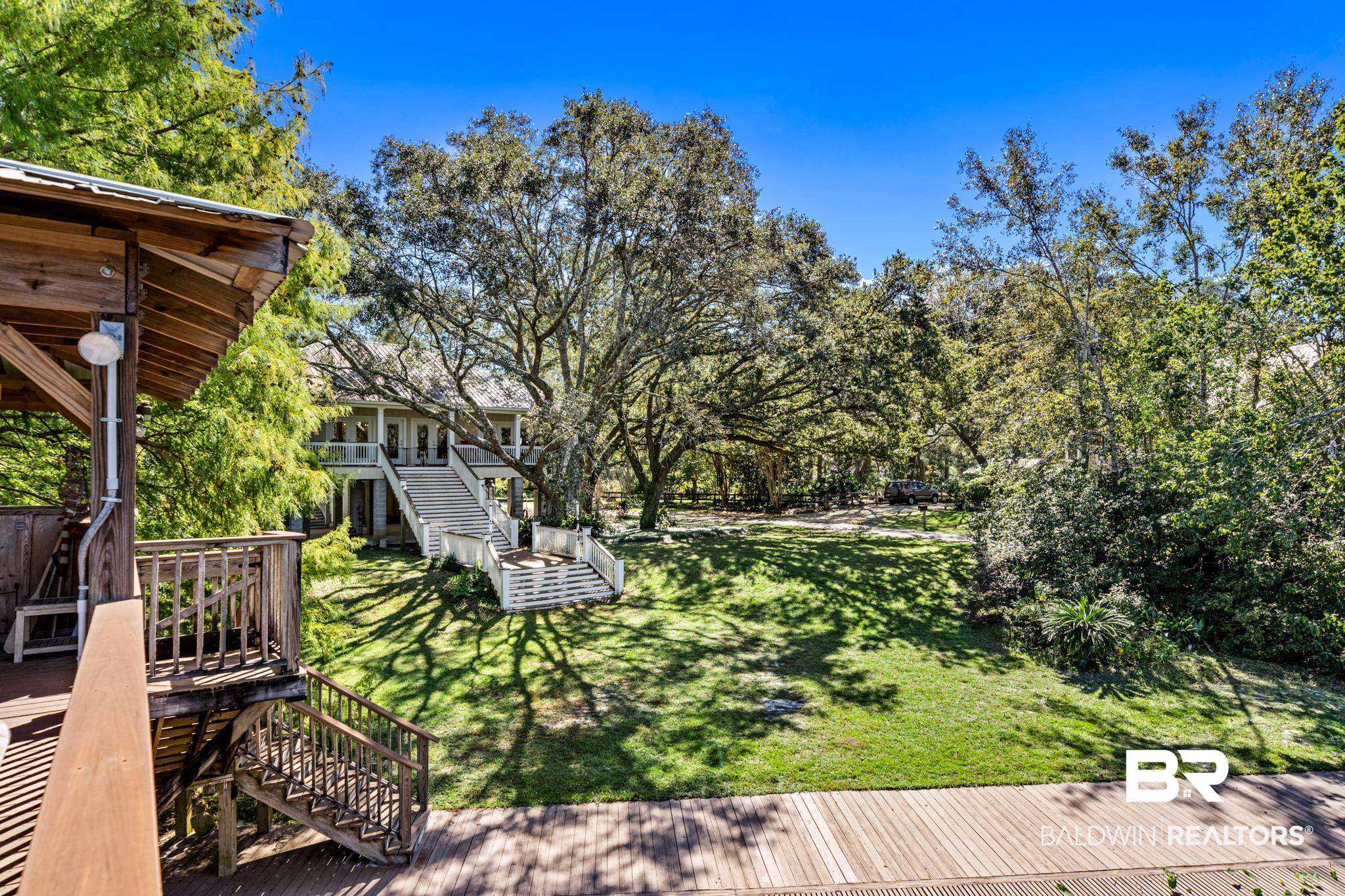 17375 River Road Summerdale, AL 36580 - Photo 41 of 47