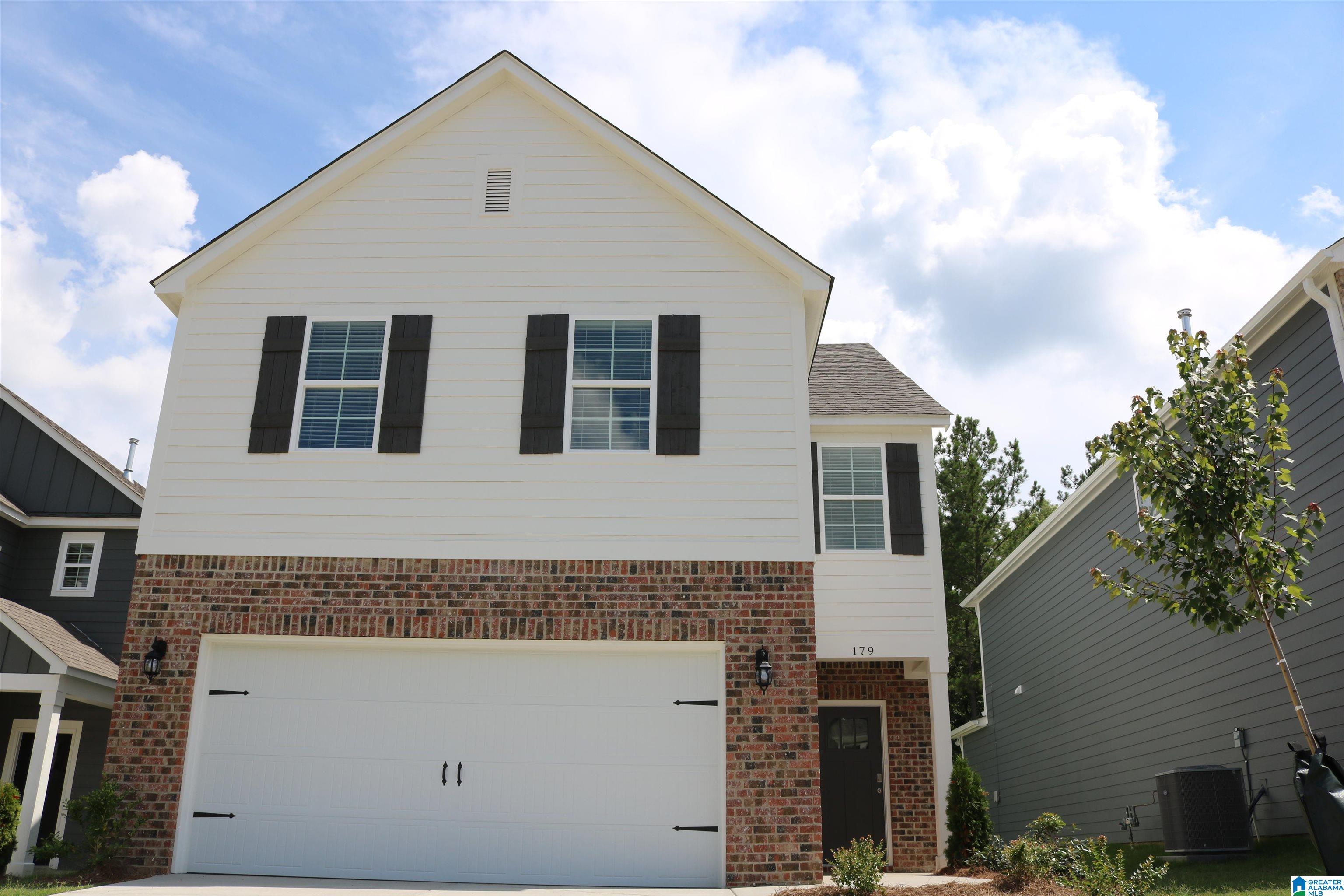 179 Chelsea Park Road Chelsea, AL 35043 - Photo 3 of 32