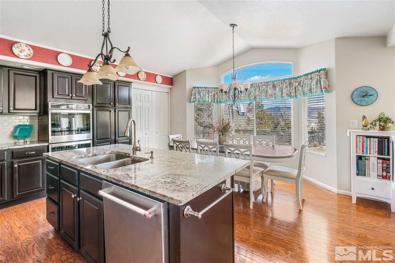 456 Bend Court Reno, NV 89511 - Photo 15 of 35 Photo 15