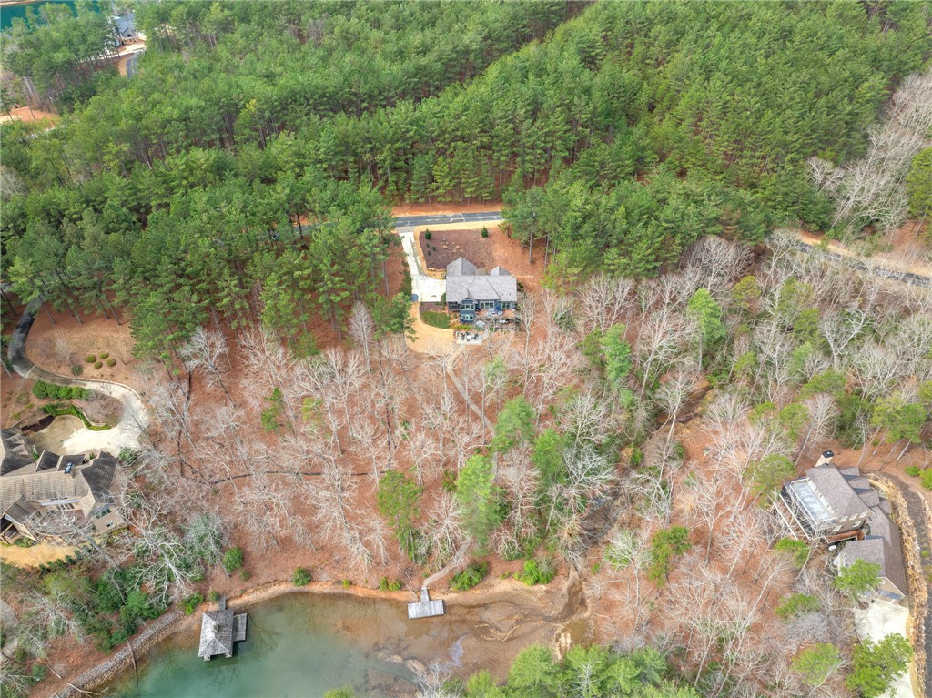 109 Sunrise Ridge Sunset, SC 29685 - Photo 32 of 41