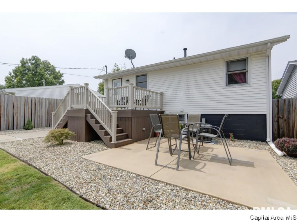 34 Melody Lane Springfield, IL 62702 - Photo 25 of 29 Gallery Image 25