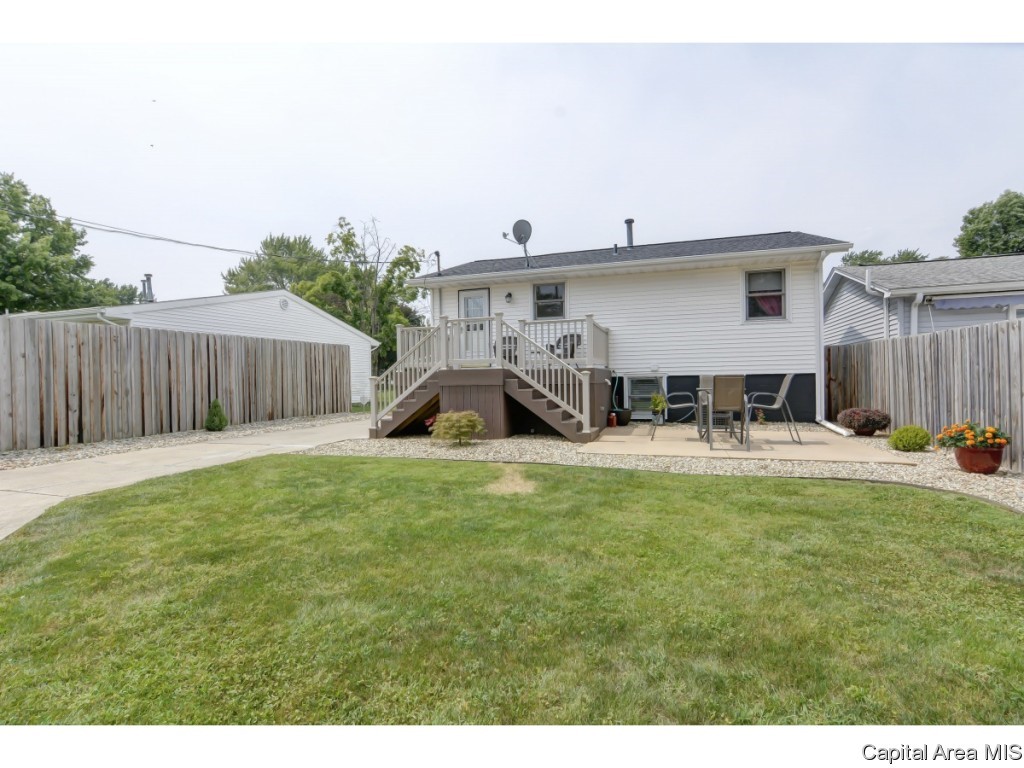 34 Melody Lane Springfield, IL 62702 - Photo 28 of 29 Gallery Image 28