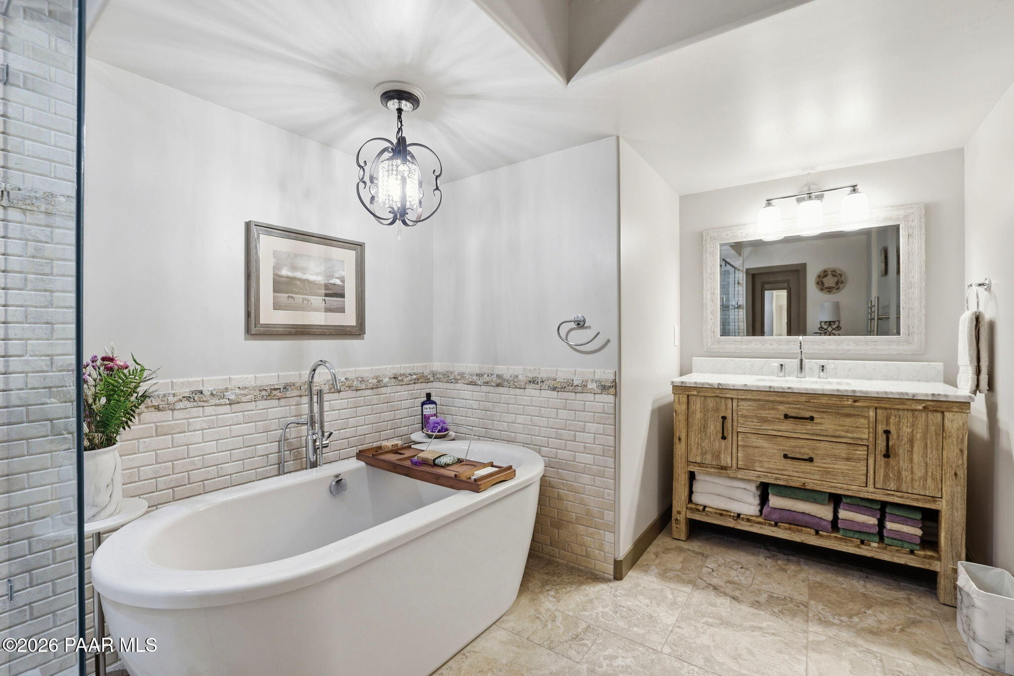 10801 Rocky Point Prescott, AZ 86305 - Photo 36 of 55 35-Bathroom 3 (2)
