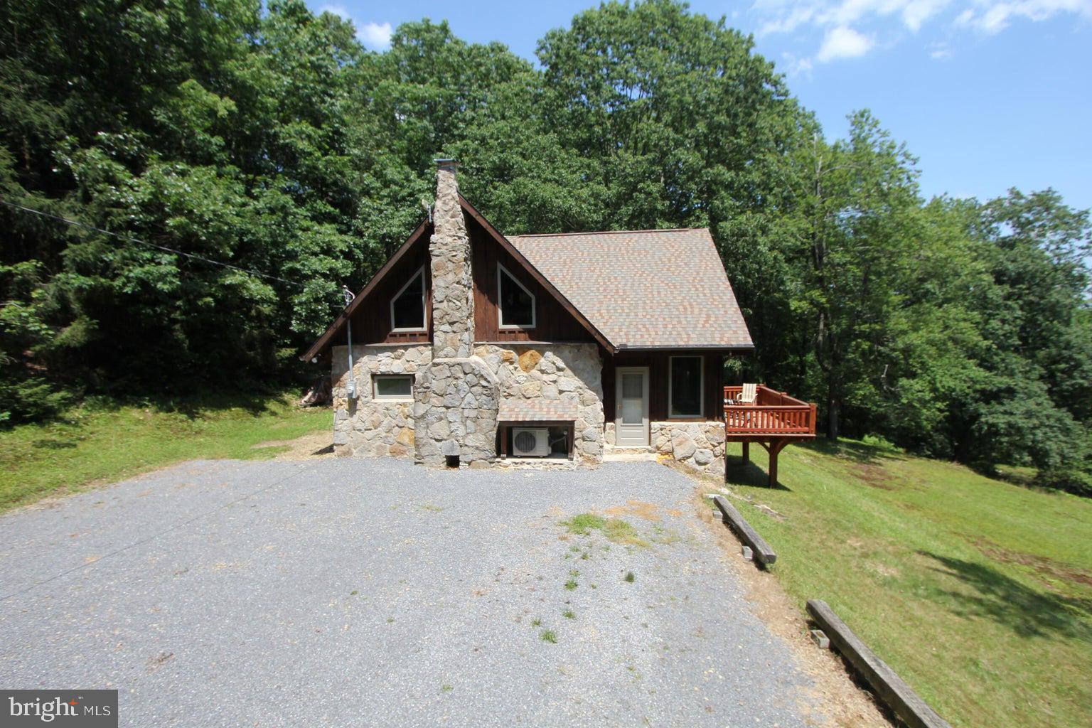 4700 Hoovertown Road Penfield, PA 15849 - Photo 6 of 67 Gallery Image 6